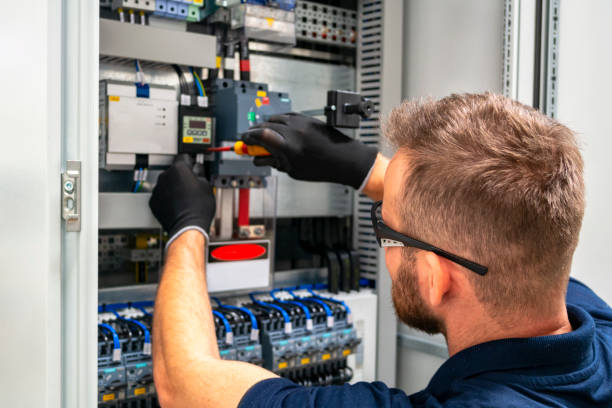Best Commercial Electrician Services  in Queen Anne, MD