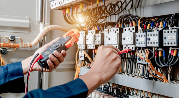 Best Home Electrical Repair  in Queen Anne, MD