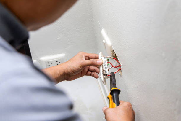 Professional Electrician in MD