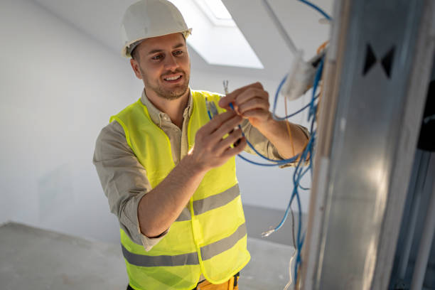 Best Electrical Rewiring Services  in Queen Anne, MD